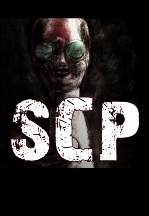 SCP - Containment Breach