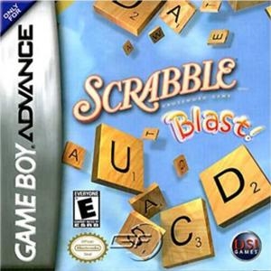 Scrabble Blast!