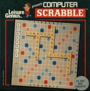 Scrabble