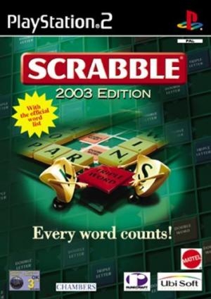 Scrabble Interactive