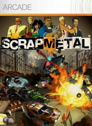 Scrap Metal