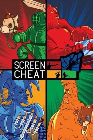 Screencheat