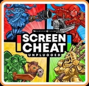 Screencheat: Unplugged