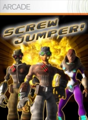 Screw Jumper!