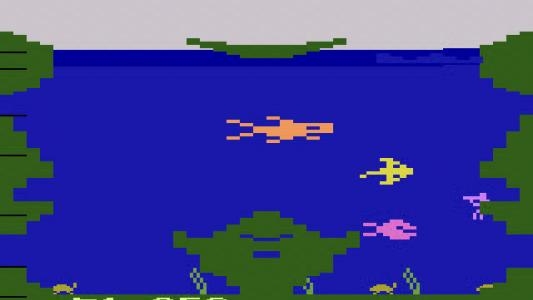 Scuba Diver screenshot