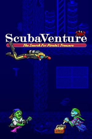 ScubaVenture