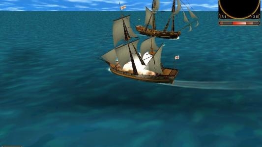 Sea Dogs screenshot