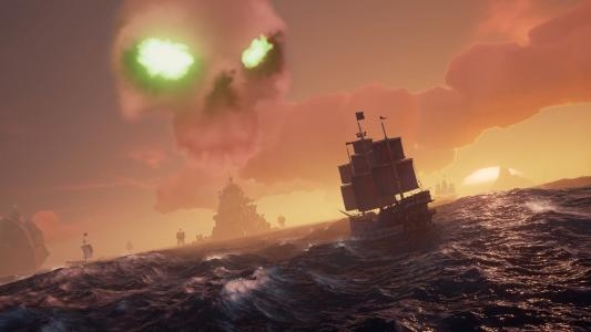 Sea of Thieves screenshot