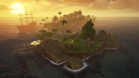 Sea of Thieves screenshot