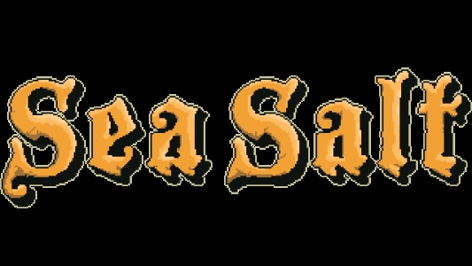 Sea Salt clearlogo