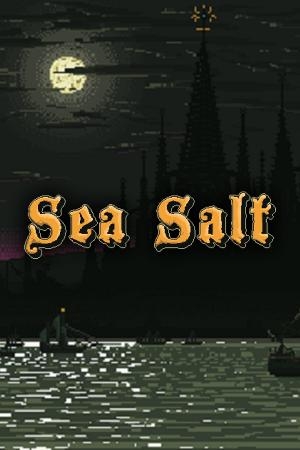 Sea Salt