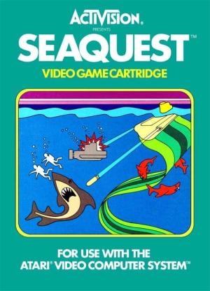 Seaquest