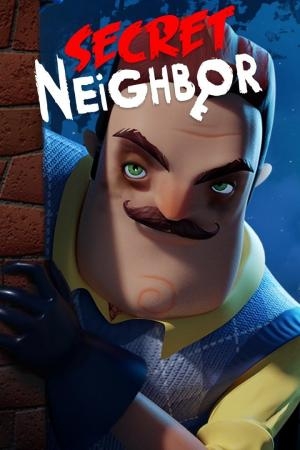 Secret Neighbor