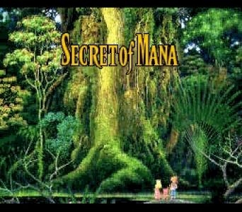 Secret of Mana: Turbo screenshot