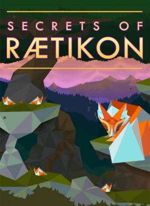 Secrets of Raetikon