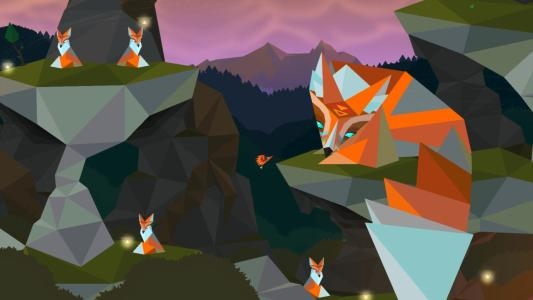 Secrets of Raetikon screenshot