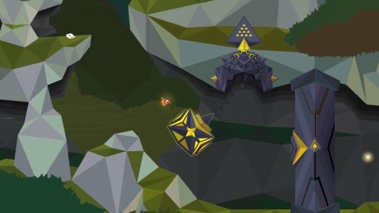 Secrets of Raetikon screenshot