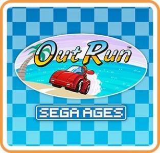 Sega Ages: OutRun