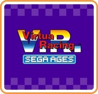 Sega Ages: Virtua Racing