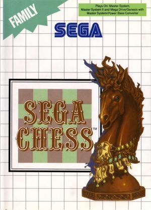 Sega Chess