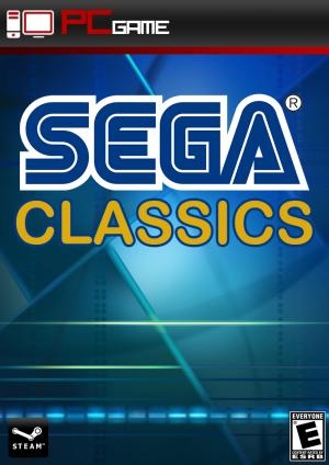 SEGA Classics