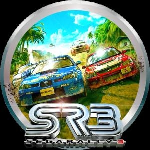 Sega Rally 3