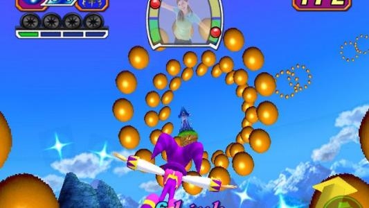 Sega Superstars screenshot