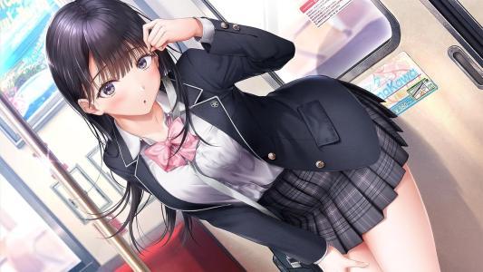 Seifuku Kanojo screenshot