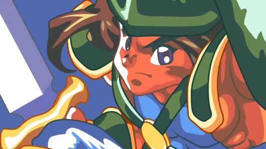 Seiken Densetsu 3 fanart