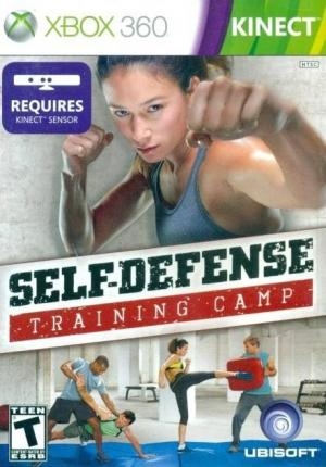 Self-Defense Training Camp