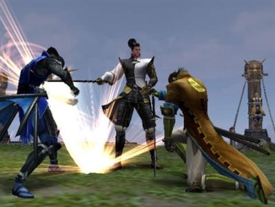 Sengoku Basara 2 Heroes (Double Pack) RBSJ08 screenshot