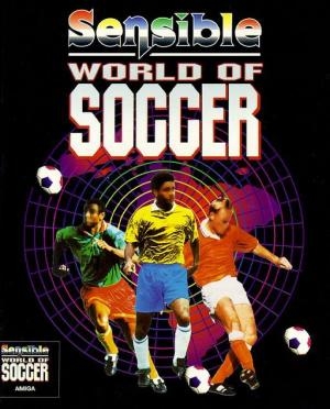 Sensible World of Soccer