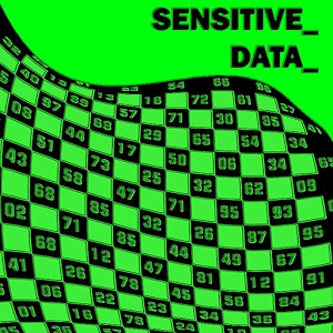 Sensitive Data: THE Math Game