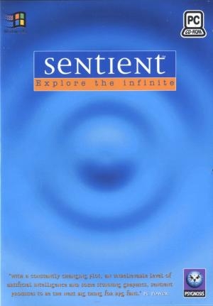 Sentient: Explore the Infinite