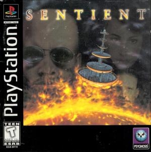 Sentient