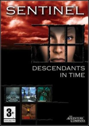 Sentinel: Descendants in Time