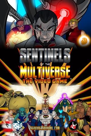 Sentinels of the Multiverse