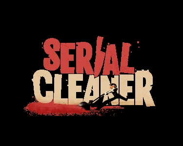 Serial Cleaner clearlogo