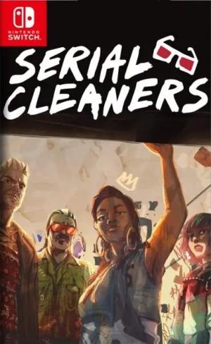 Serial Cleaners