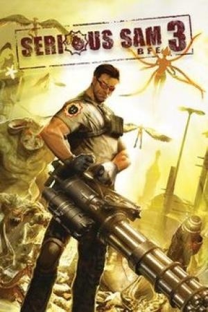 Serious Sam 3 BFE