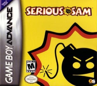 Serious Sam Advance