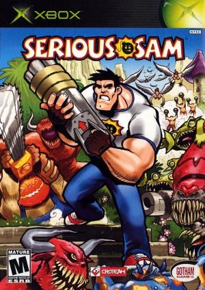 Serious Sam