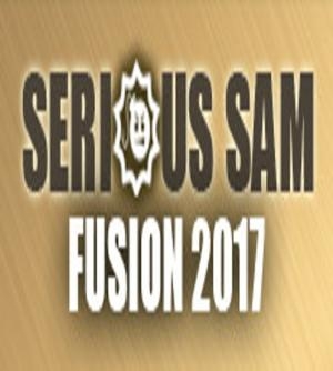 Serious Sam Fusion 2017