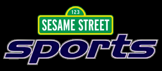 Sesame Street Sports clearlogo