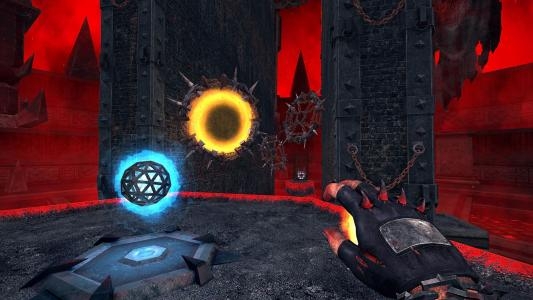 SEUM: Speedrunners from Hell screenshot