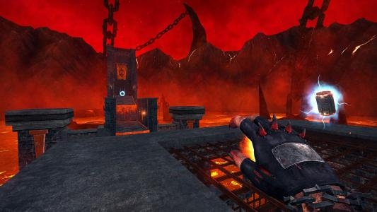 SEUM: Speedrunners from Hell screenshot