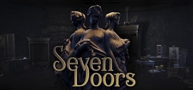 Seven Doors