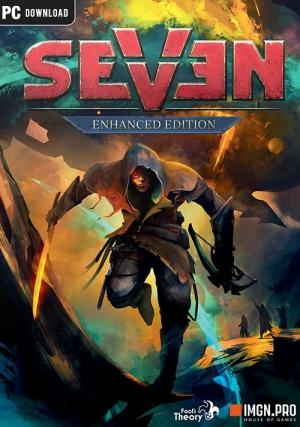 Seven: Enhanced Edition