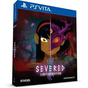 Severed [Limited Edition]