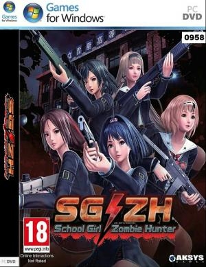 SG/ZH: School Girl Zombie Hunter